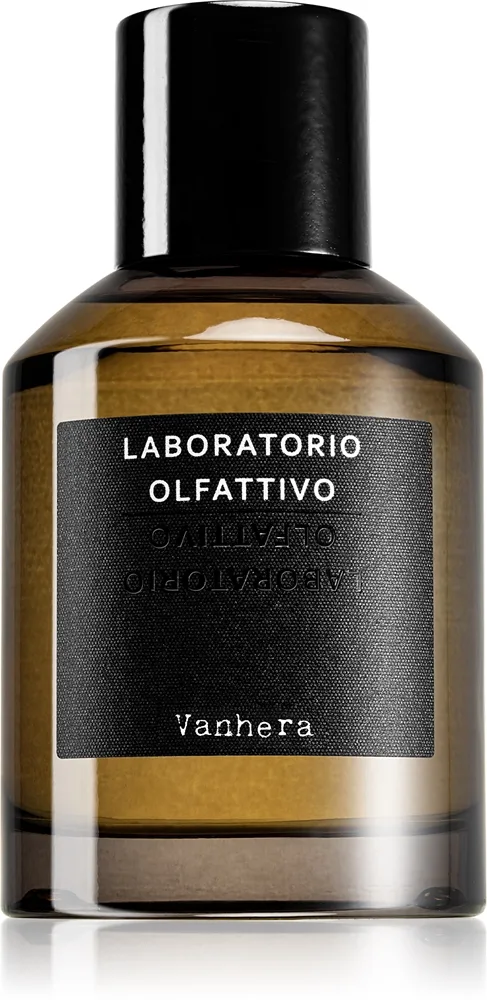 Laboratorio Olfattivo Vanhera Eau de Parfum unisex 100 ml