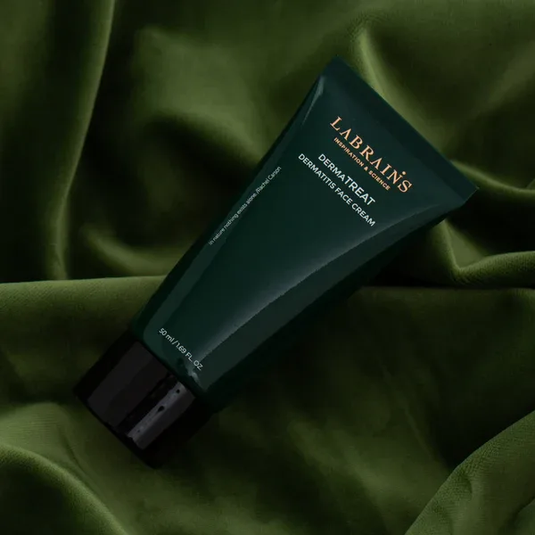 LABRAINS - DERMATITIS CREAM -  SKIN REGENERATING CREAM