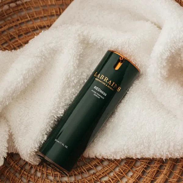 LABRAINS - REDRESS PORE PERFECT SERUM