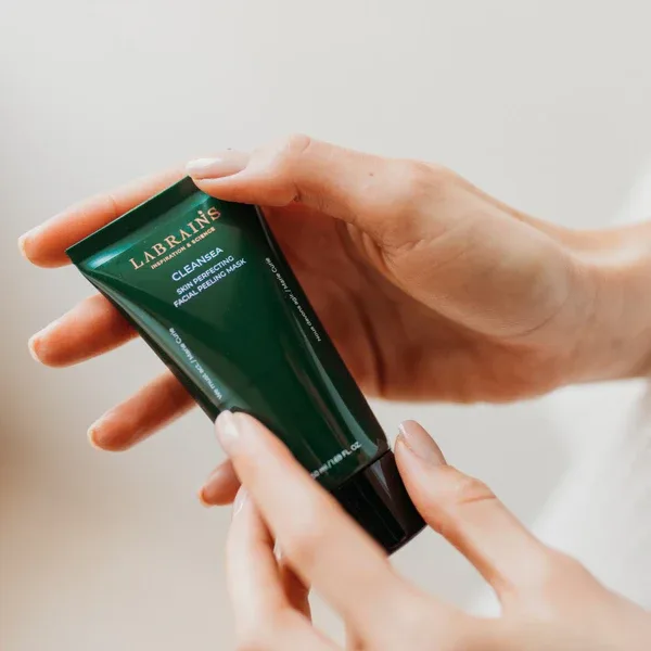 LABRAINS - SKIN PERFECTING FACIAL PEELING MASK