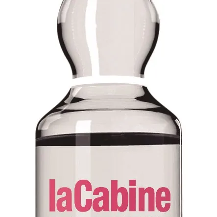 laCabine Flash Hair Moisturizing Hyaluronic x3 Ampoule 1 ml