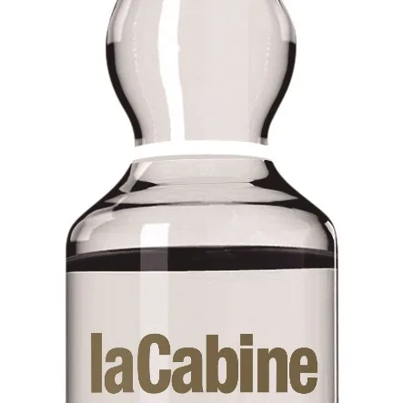 laCabine Flash Hair Sublime Shine Ampoule 1 ml