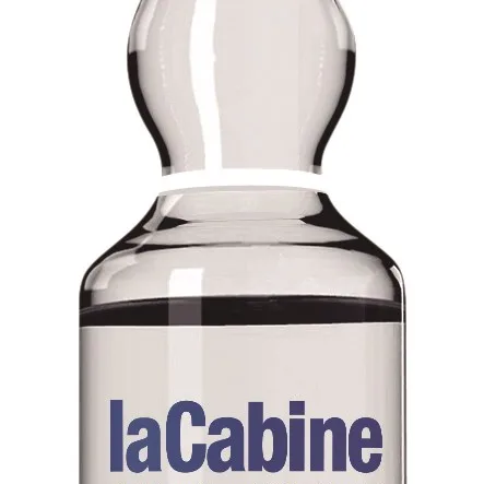 laCabine Flash Hair Total Repair Ampoule 1 ml