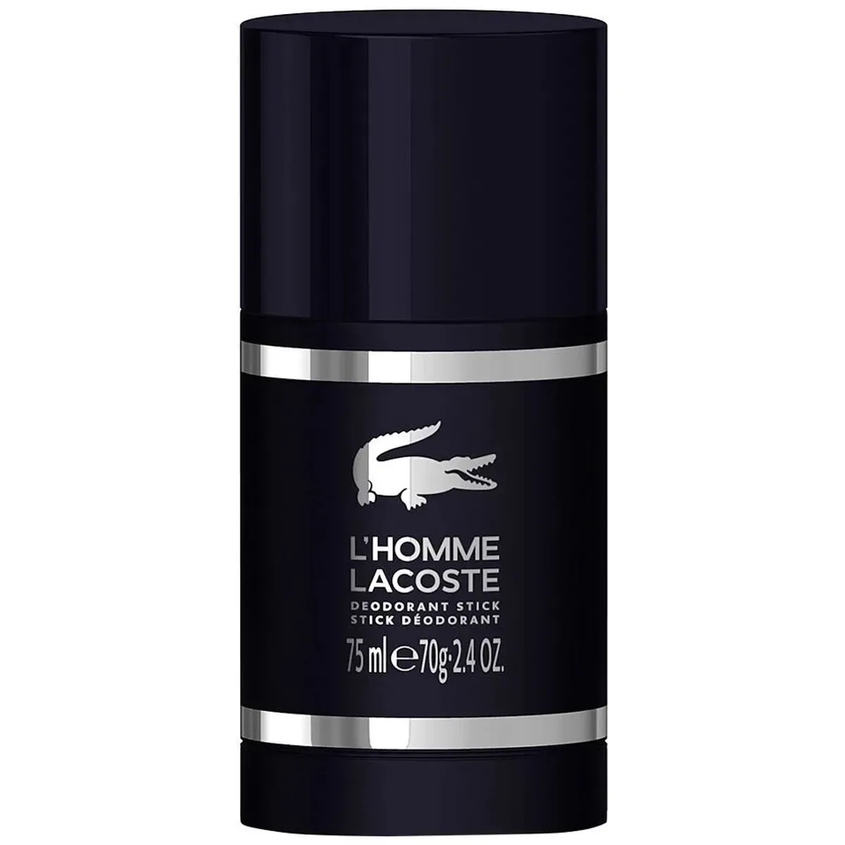 2-pack Lacoste L'Homme Deo Stick 75ml