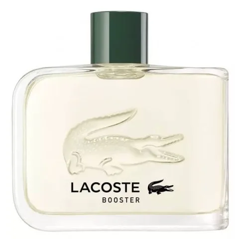 Lacoste Booster EDT 125 ml
