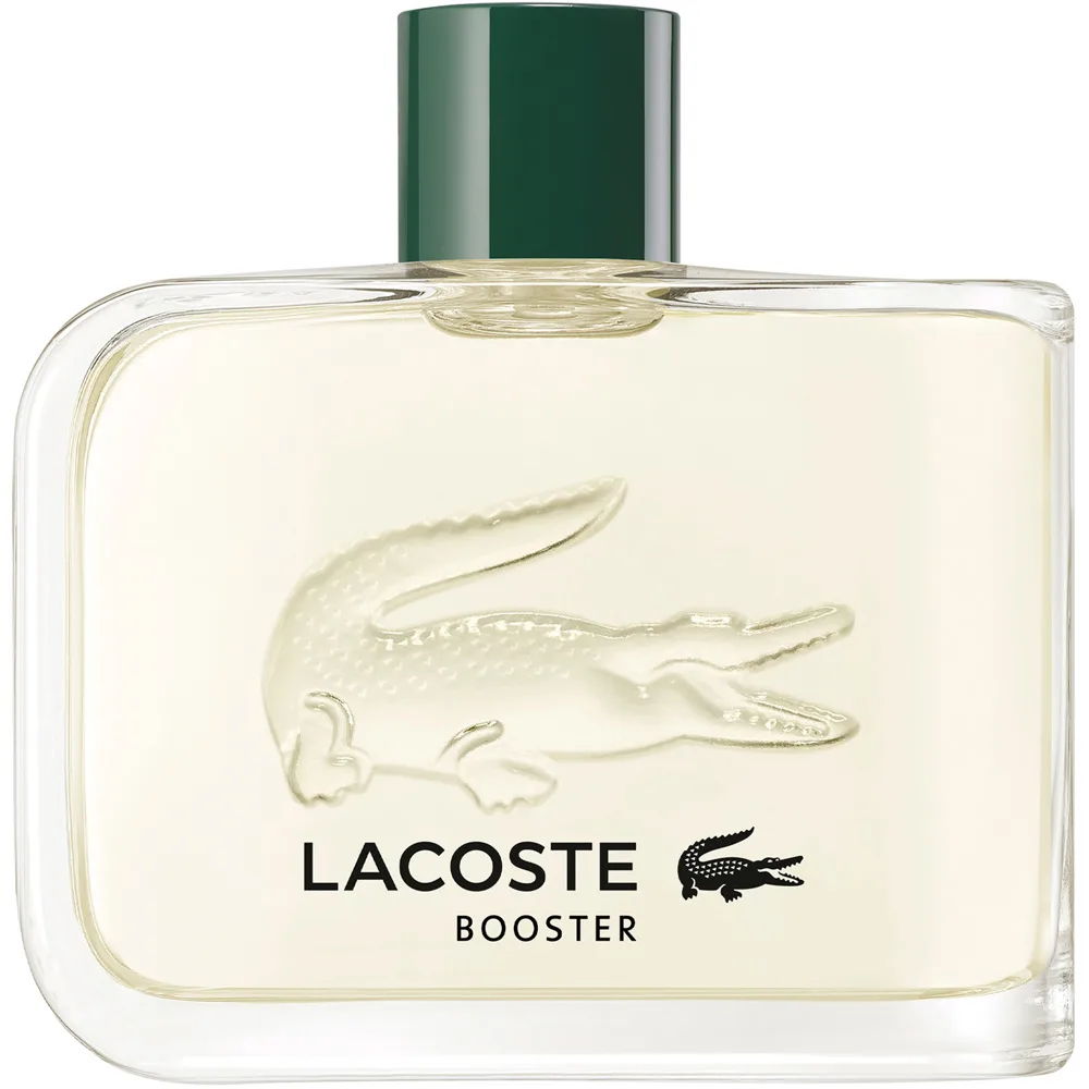 Lacoste Booster EdT 125ml