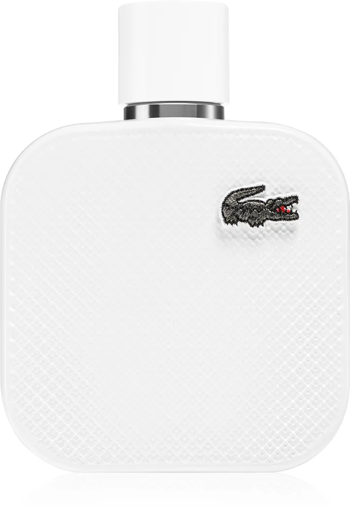 Lacoste L.12.12 Blanc Homme EDP 100 ml