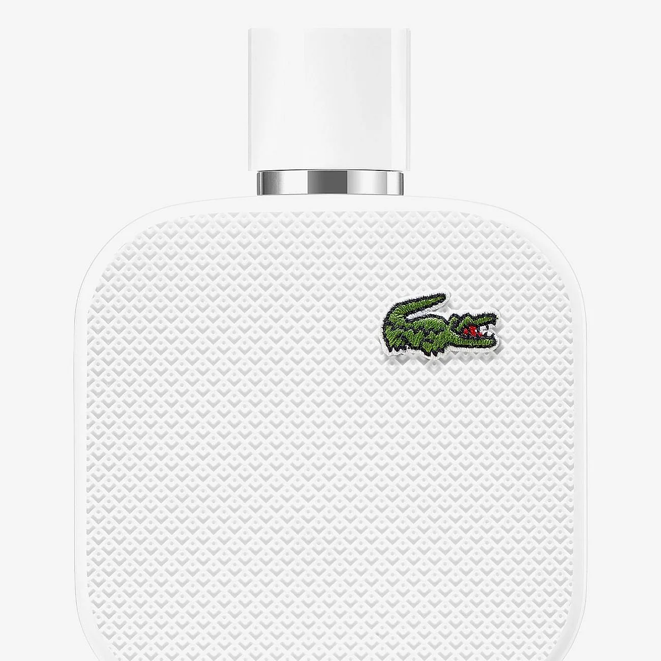 Lacoste L.12.12 Blanc Eau De Toilette For Men 100ml