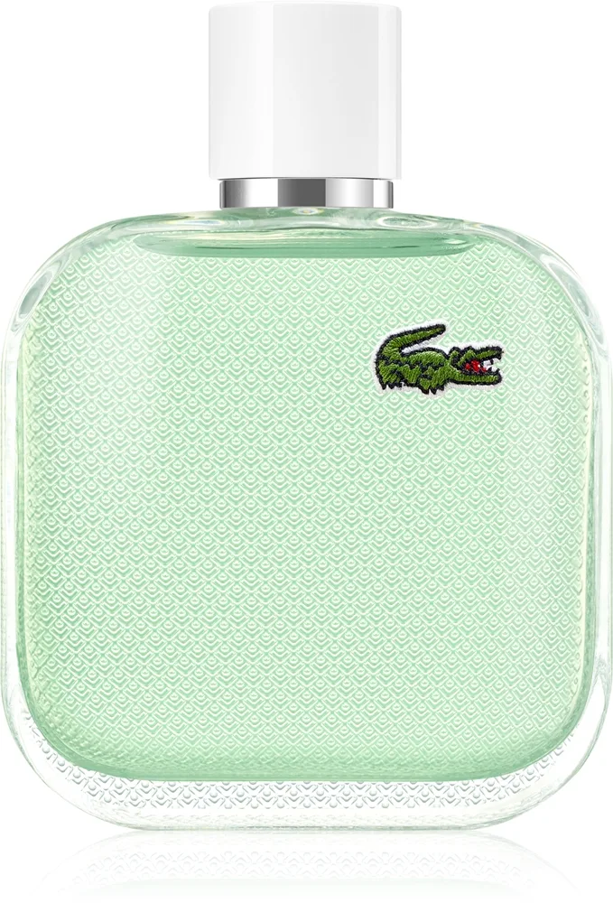 Lacoste Eau de Lacoste L.12.12 Eau Fraiche Eau de Toilette til mænd 100 ml