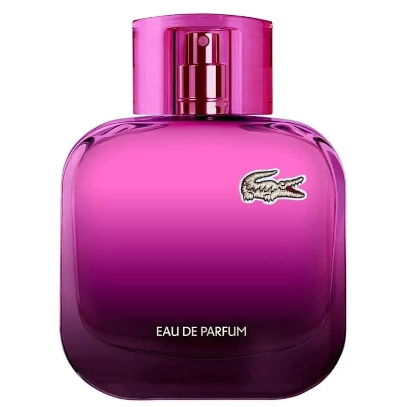 Lacoste Eau De Lacoste L.12.12 Pour Elle Magnetic Edp 25ml
