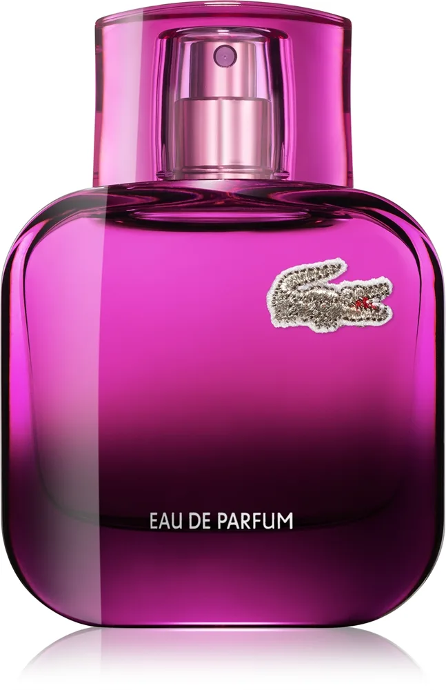 Lacoste Eau de Lacoste L.12.12 Pour Elle Magnetic Eau de Parfum naisille 45 ml