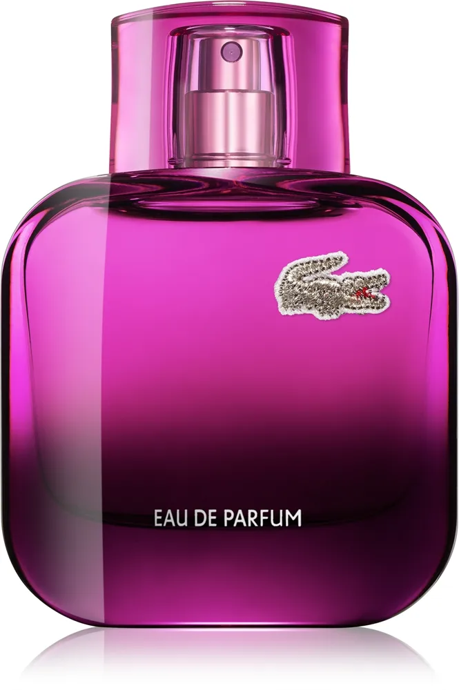 Lacoste Eau de Lacoste L.12.12 Pour Elle Magnetic Eau de Parfum naisille 80 ml