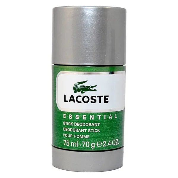 Lacoste Essential Deostick 75ml