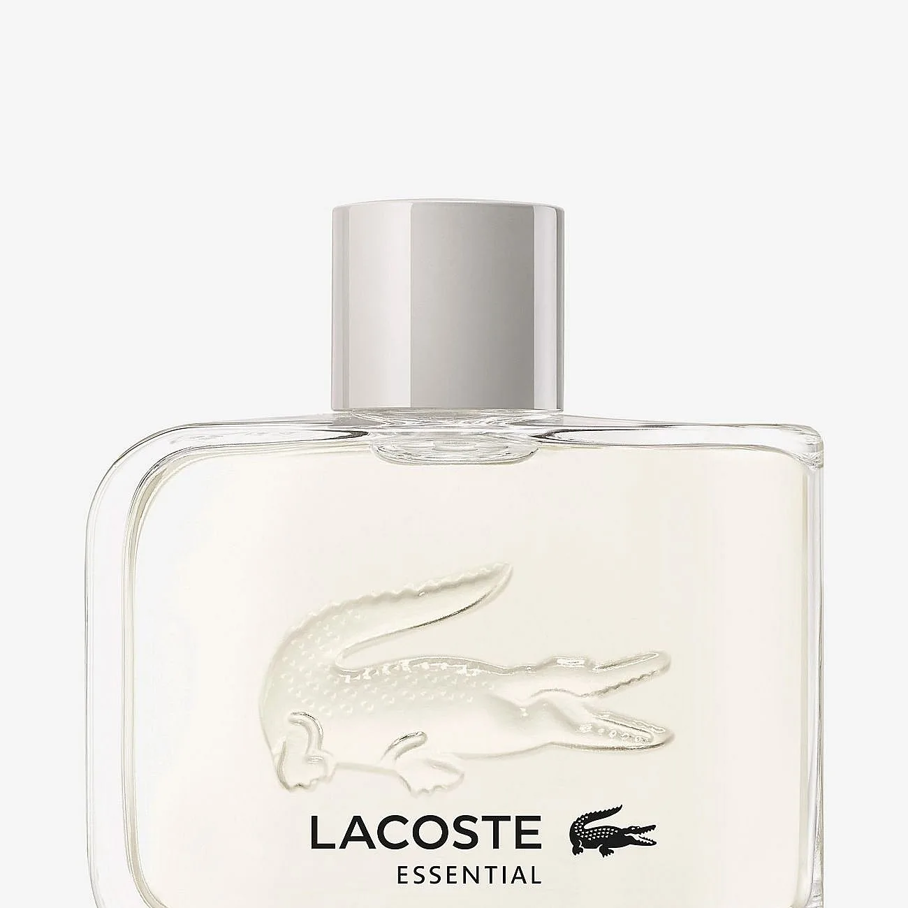 Lacoste Fragrance Essential Edt 75 Ml - Nude - 75 ml