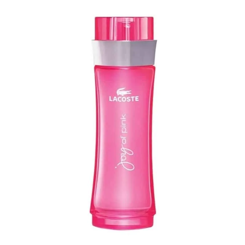 Lacoste Joy Of Pink Edt 50ml