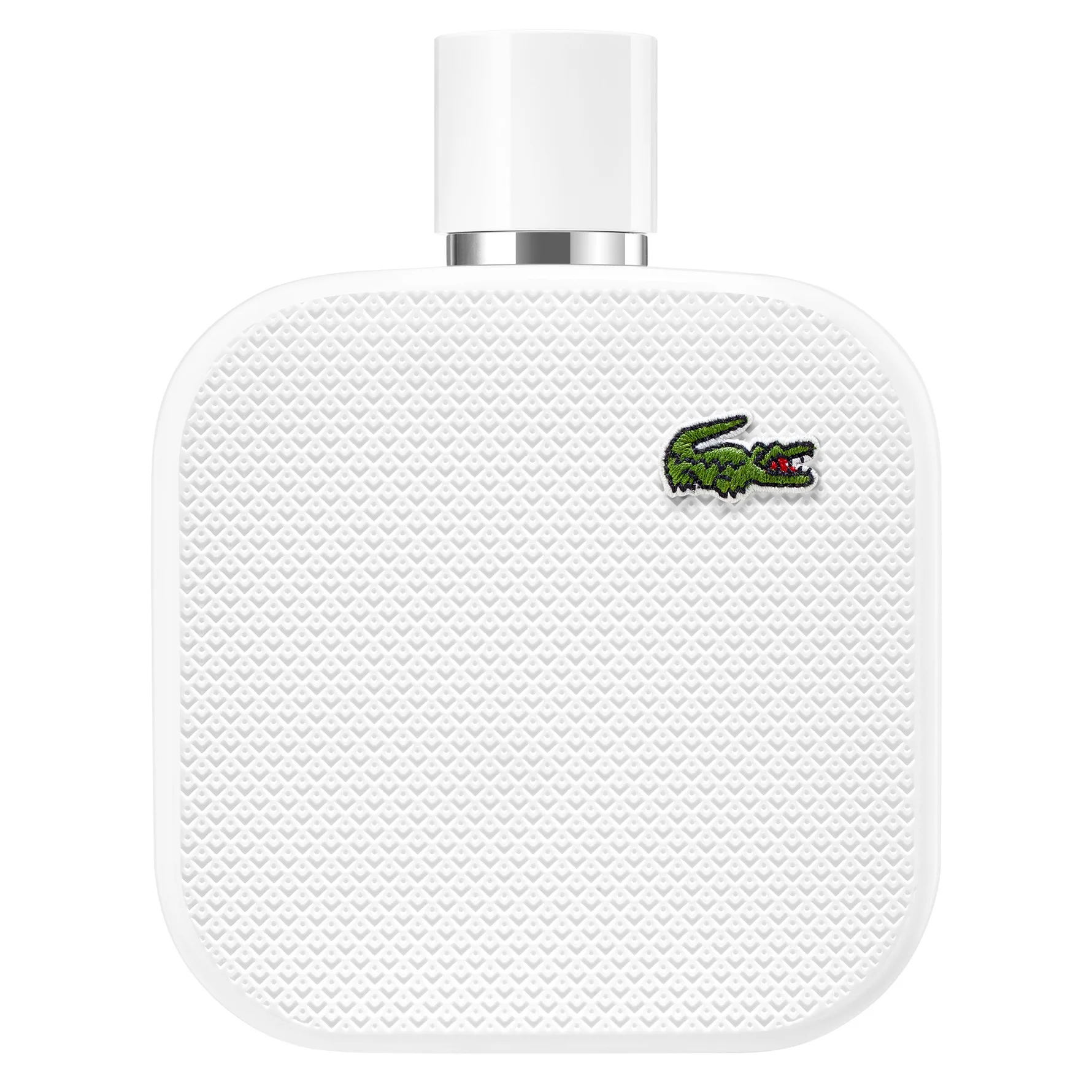 Lacoste L.12.12 Blanc Eau De Toilette Spray for menn 175ml