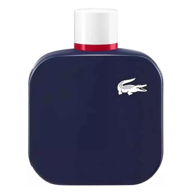 Lacoste L.12.12 Pour Lui French Panache Edt 50ml