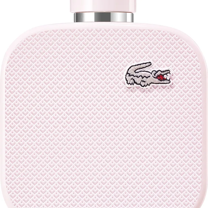 Lacoste L.12.12 Rose Eau de Parfum Eau de Parfum för Kvinnor 100 ml