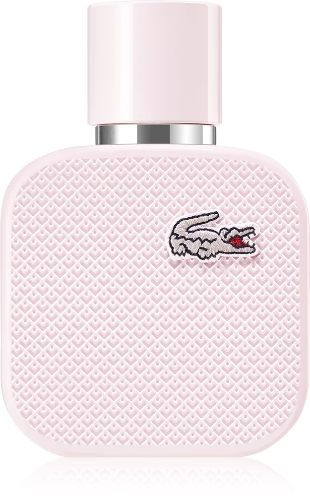 Lacoste L.12.12 Rose Eau de Parfum Eau de Parfum för Kvinnor 35 ml