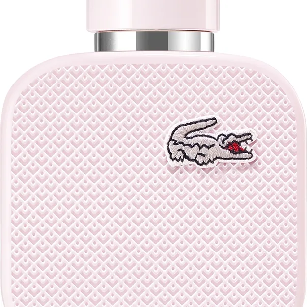 Lacoste L.12.12 Rose Eau de Parfum Eau de Parfum til kvinder 35 ml