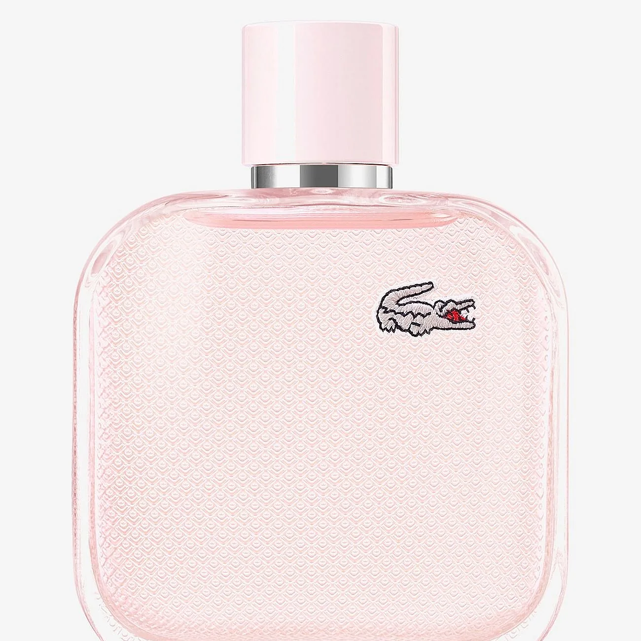 Lacoste L.12.12 Rose Eau Fraîche 100ml