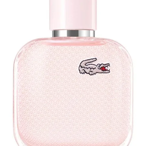Lacoste L.12.12 Rose Eau Fraîche EDT 50 ml