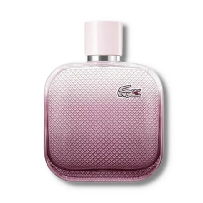 Lacoste L.12.12 Rose Eau Intense edt 35ml
