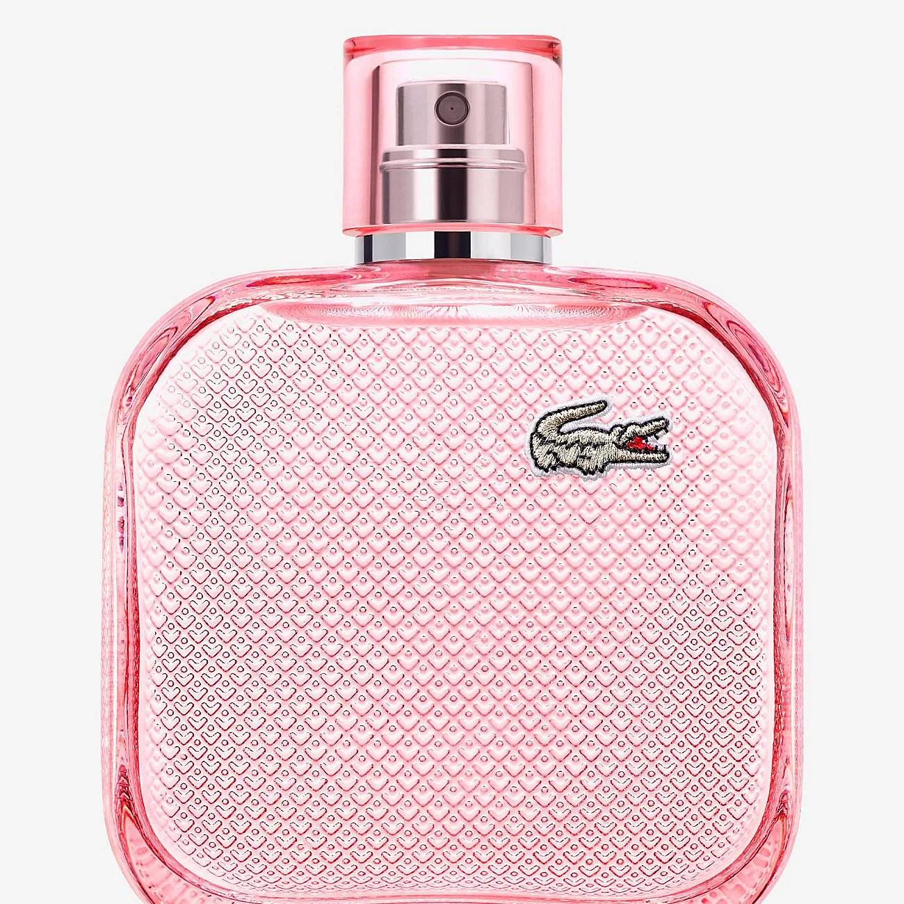 Lacoste L.12.12 Rose Sparkling EdT 100ml
