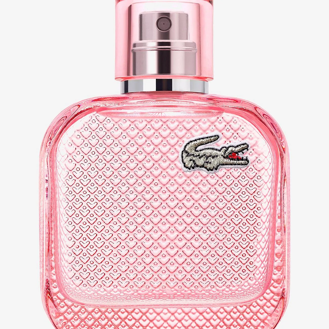 Lacoste Fragrance L.12.12 Rose Sparkling Edt 50 Ml - Nude - 50 ml