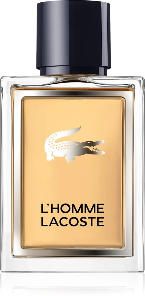 Lacoste - L'Homme - 50 ml - Edt