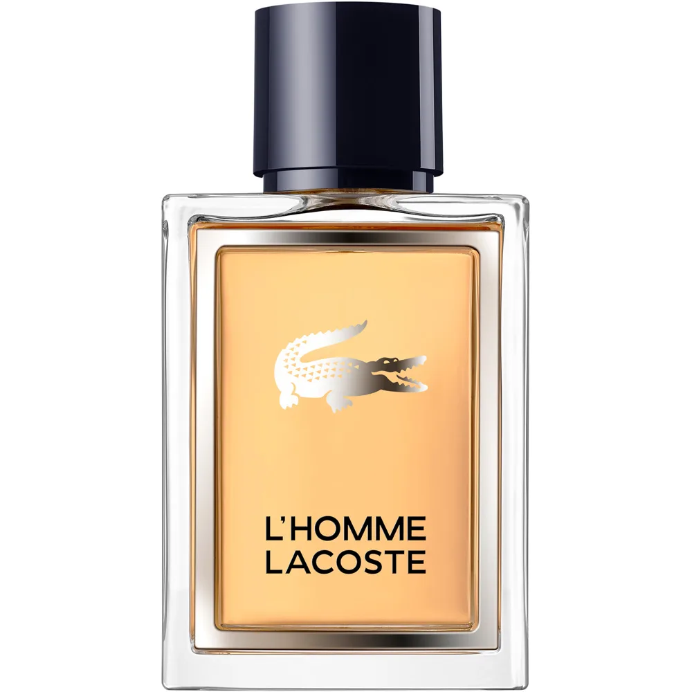 Lacoste L'Homme Eau De Toilette 50 ml