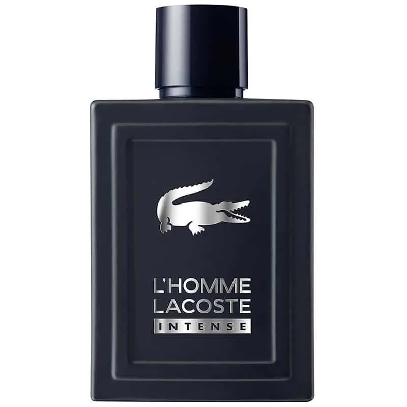 Lacoste L'Homme Intense edt 150ml