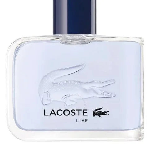 Lacoste Live Pour Homme Edt 75ml