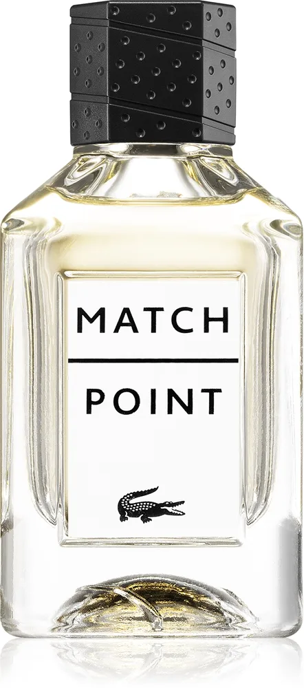 Lacoste Match Point Cologne EDT 100 ml