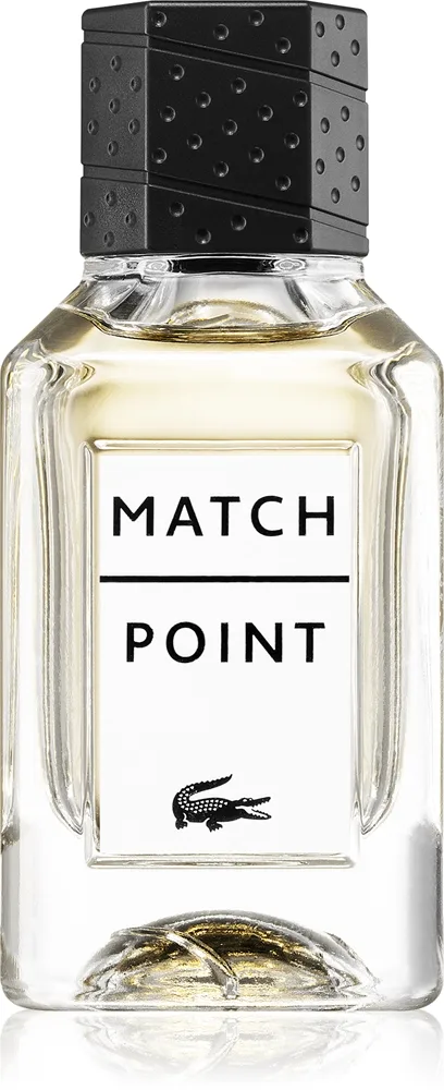 Lacoste Match Point Cologne EDT 50 ml