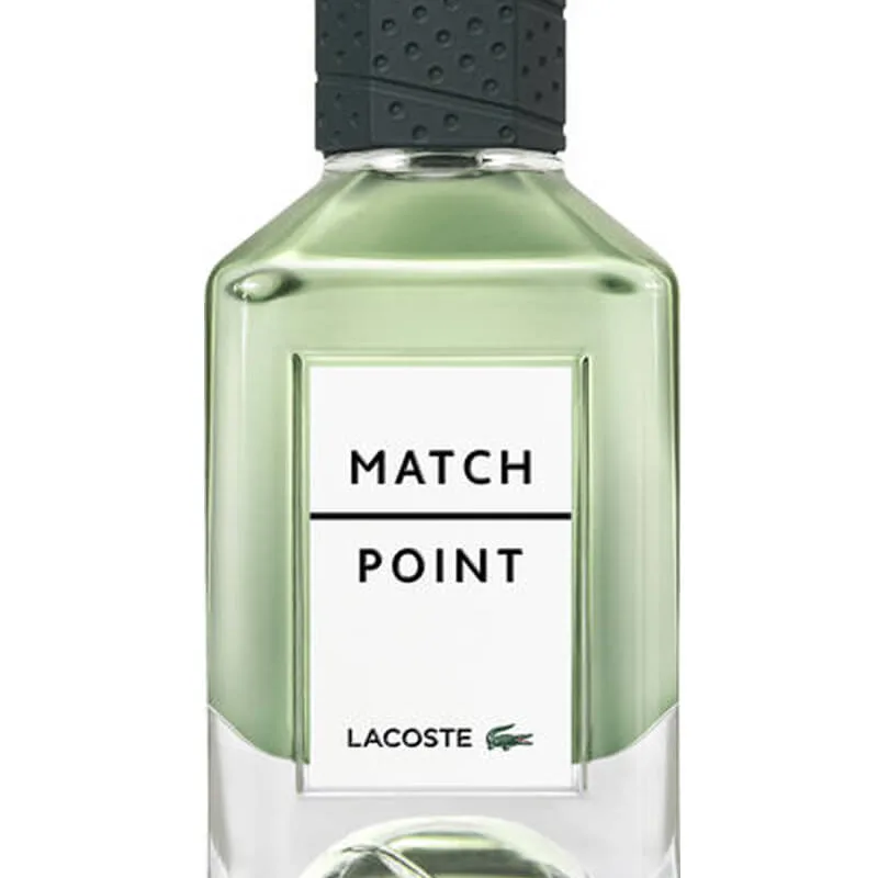 Lacoste Match Point EDT 50 ml