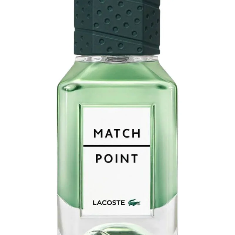 Lacoste Match Point EDT 30 ml