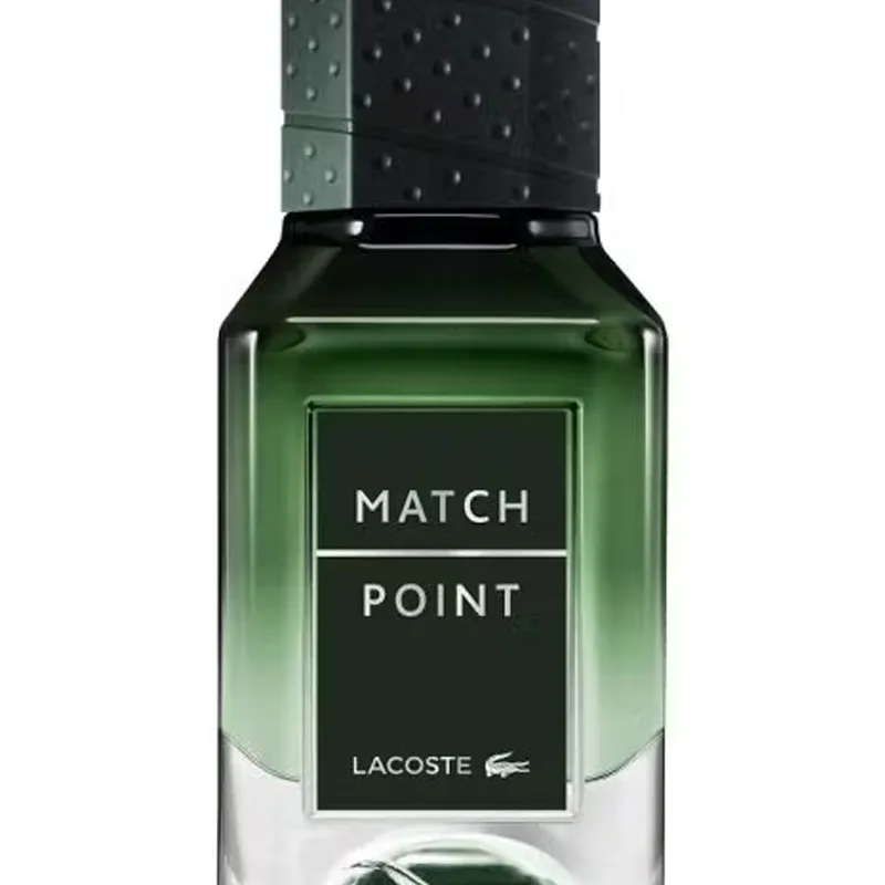 Lacoste Men's Match Point EDP 30 ml