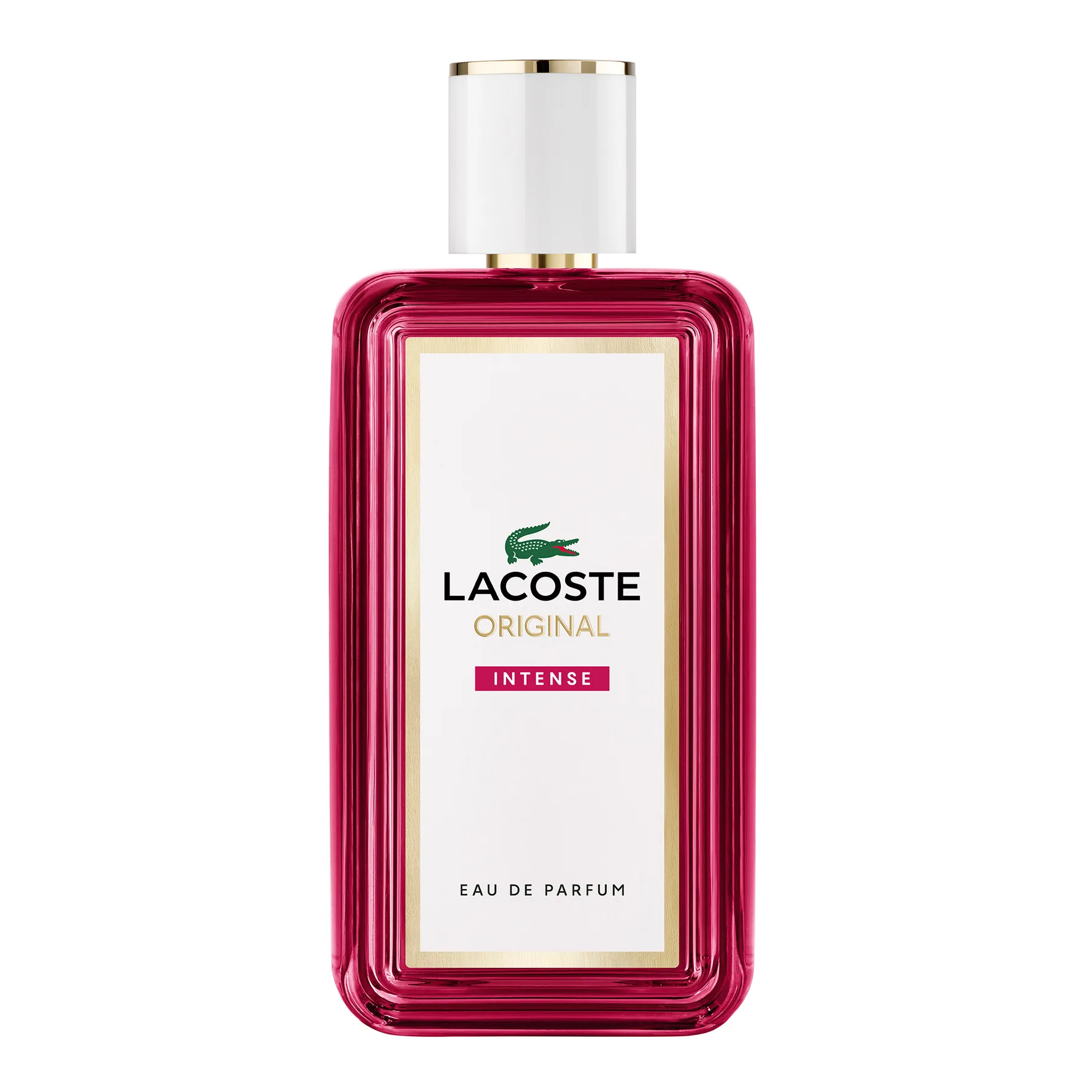 Lacoste Original Femme EDP Intense 100 ml
