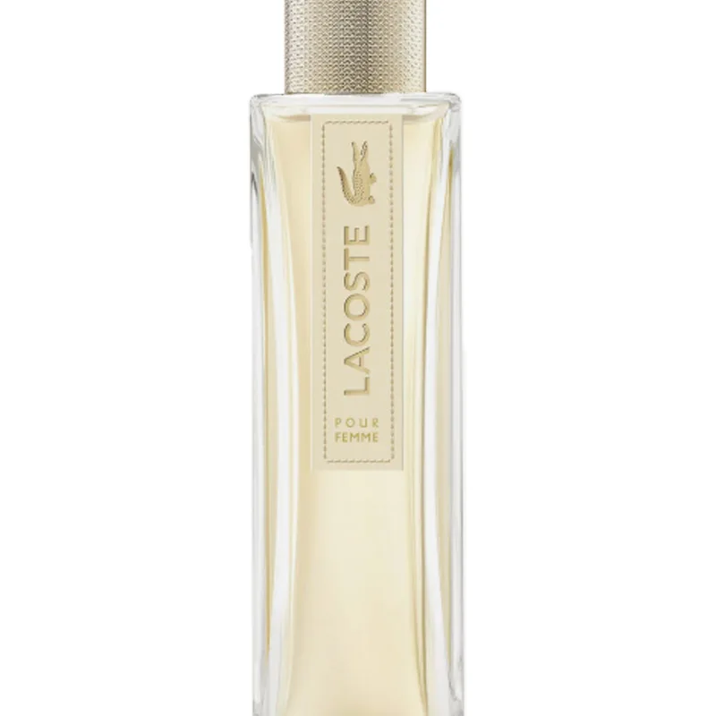 Lacoste Pour Femme EDP 90 ml