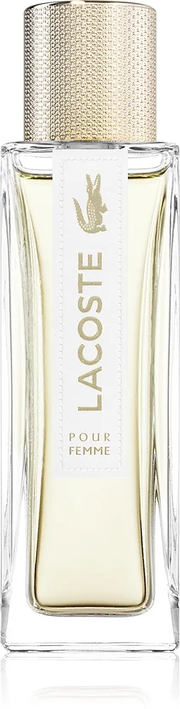 Lacoste Pour Femme Légère Eau de Parfum för Kvinnor 50 ml