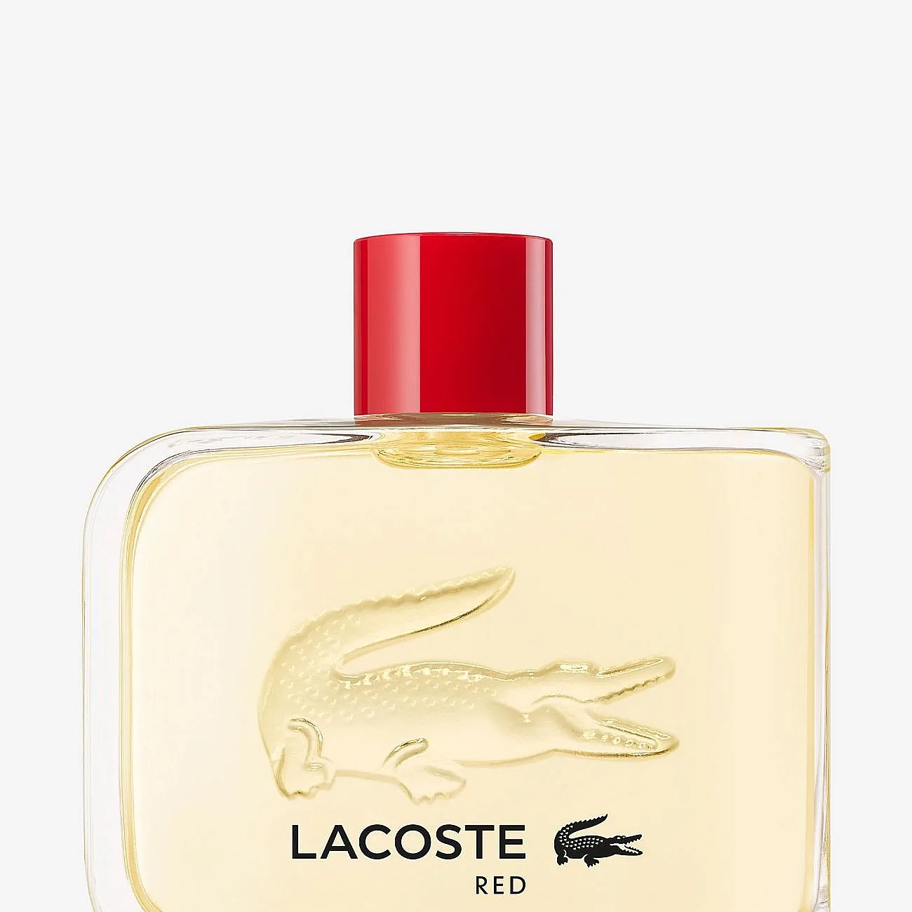 Lacoste Red EdT 125ml