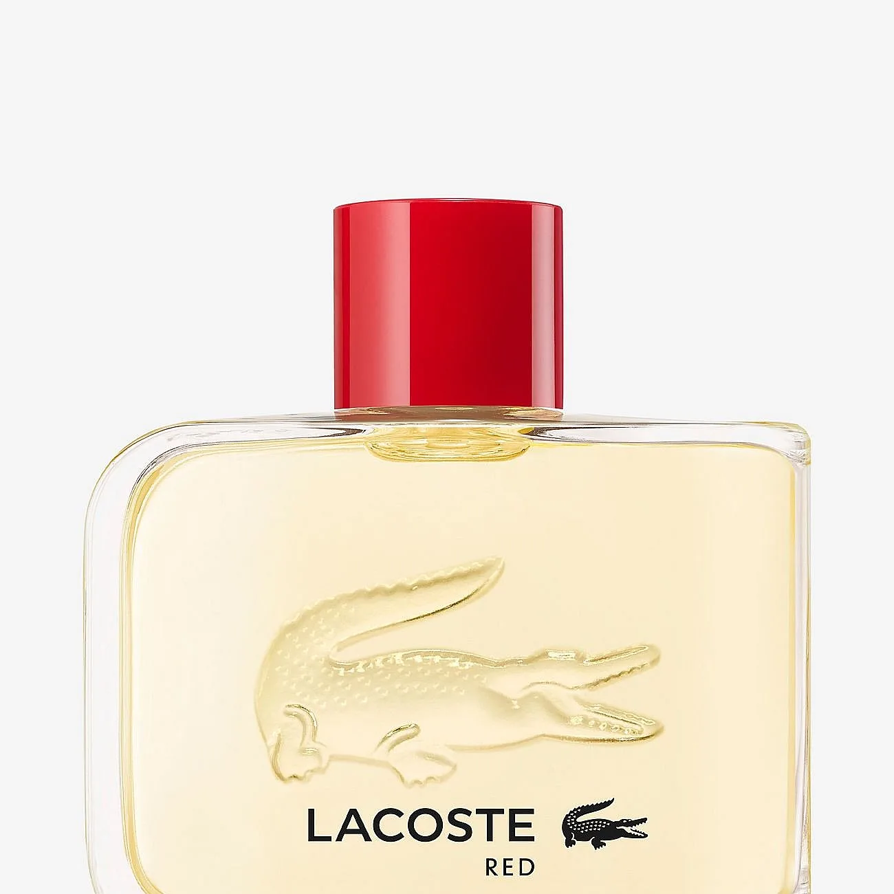Red, EdT 75ml