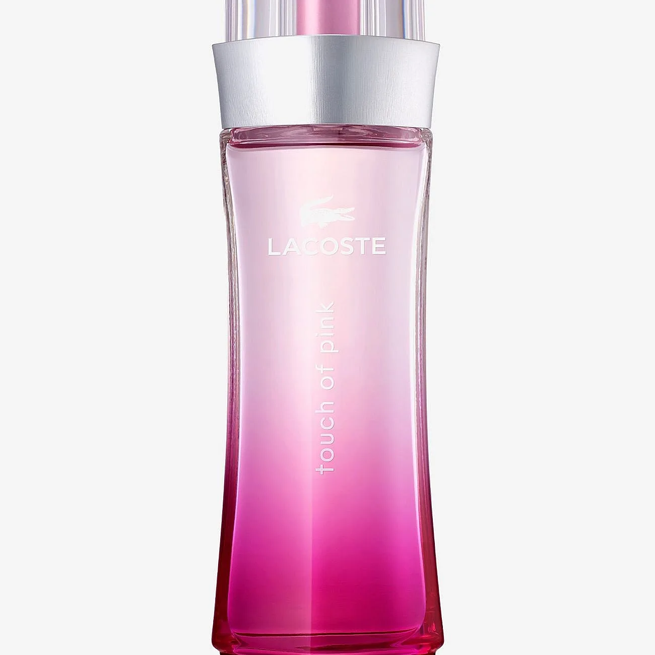 Lacoste Touch Of Pink EdT 50ml