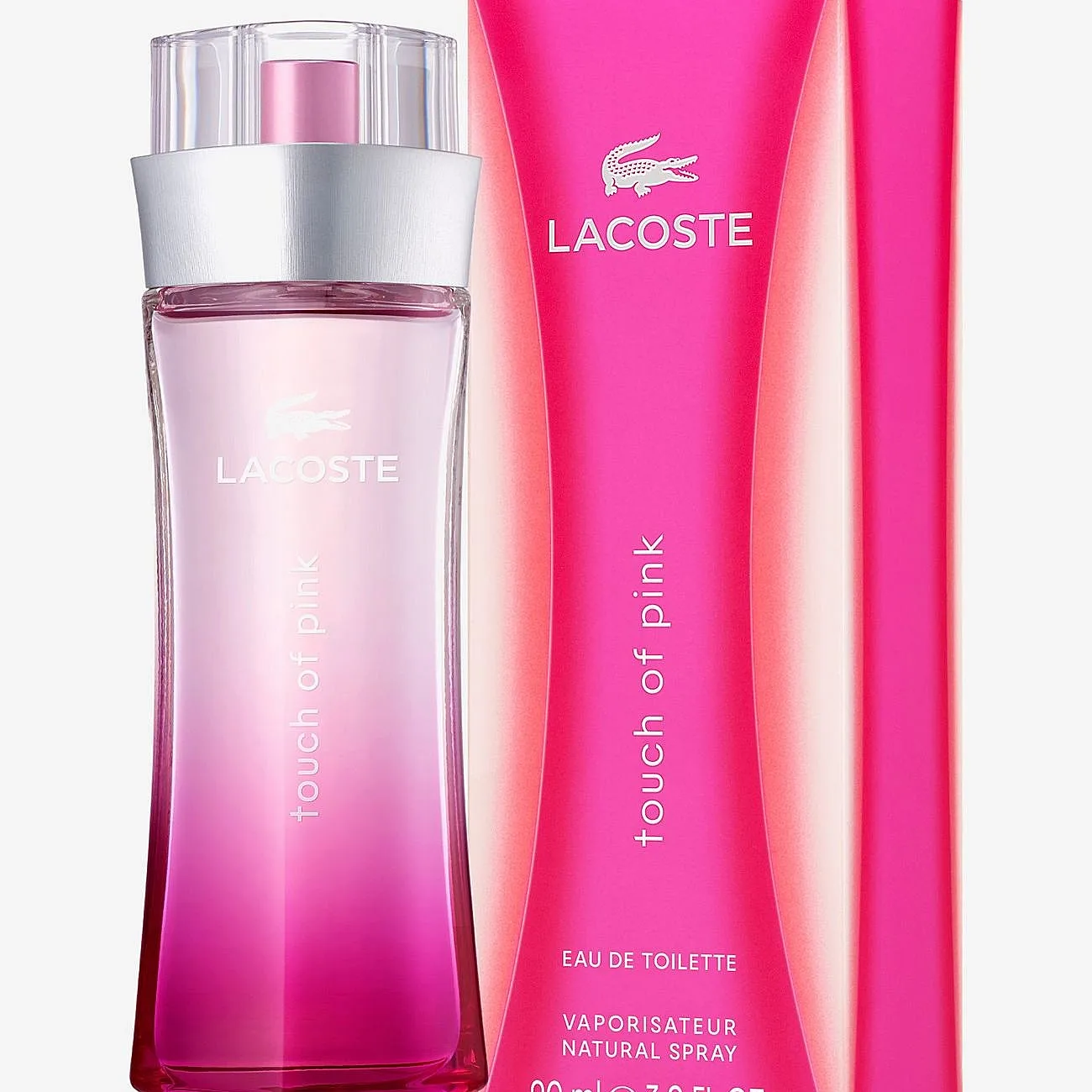 Touch of Pink, EdT 90ml