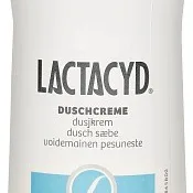 Lactacyd Duschcreme Utan Parfym 500 ml