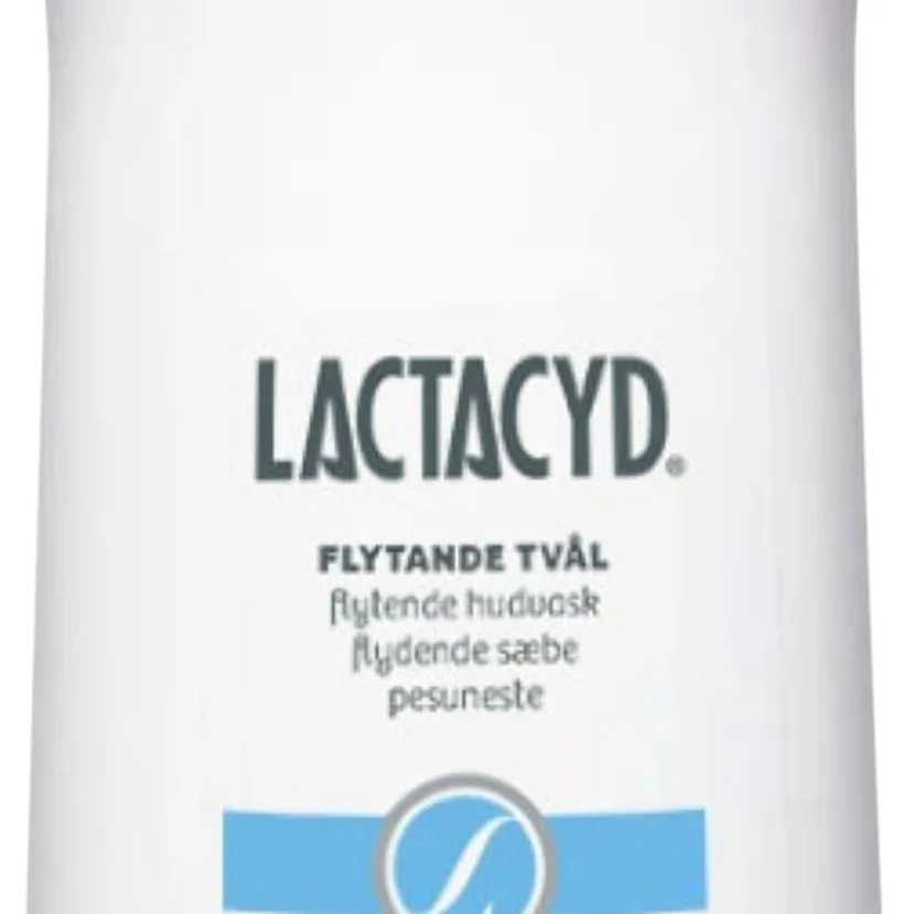 Lactacyd Liquid Soap NP 1000 ml