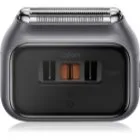 Laifen P3 Pro Elektrisk barbermaskine Gray 1 stk.