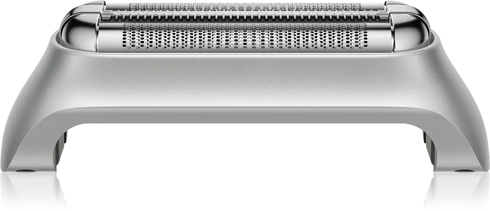 Laifen P3 Pro Ersatz-Rasierköpfe Silver 1 St.
