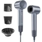 Laifen SWIFT SPECIAL Hårtork Gray 1 st.